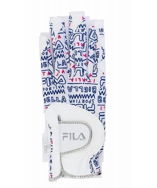 FILA GLOVE リョウテ FWG107