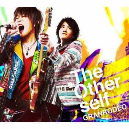 【CD】GRANRODEO ／ The Other self