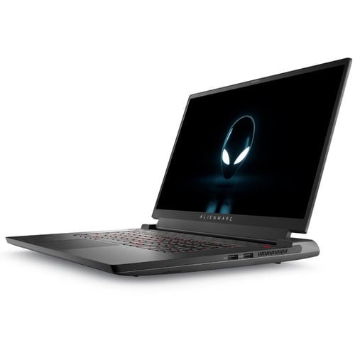 DELL NAM97E-CWLB ゲーミングノートパソコン Alienware m17 R5 17.3インチ Ryzen 9 6900HX 32GB 1TB ダークサイド オブ ザ ムーン(ダークグレー)