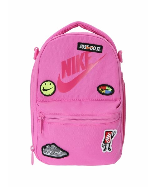 バッグ NIKE(ナイキ) NAN NIKE PATCH LUNCH TOTE