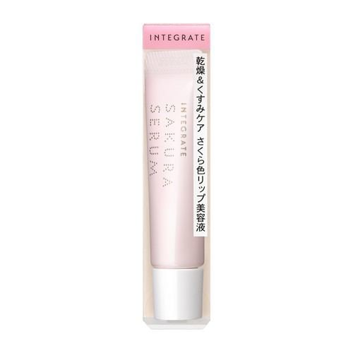 資生堂（SHISEIDO）インテグレート サクラドロップエッセンス (さくらいろ) (7g)