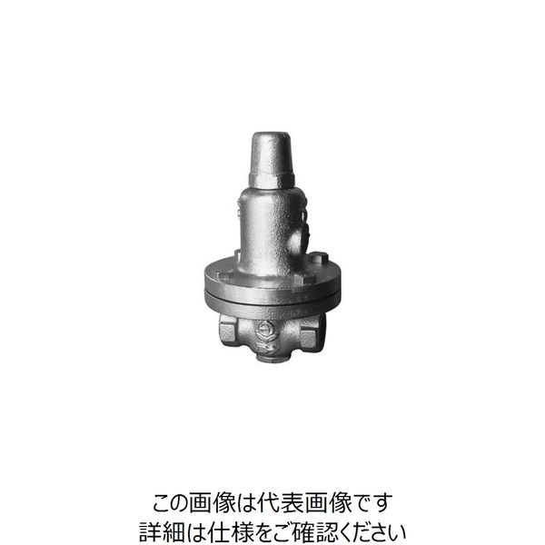 ベン RD3H-GH減圧弁 RD3H-GH-25A 1個（直送品）