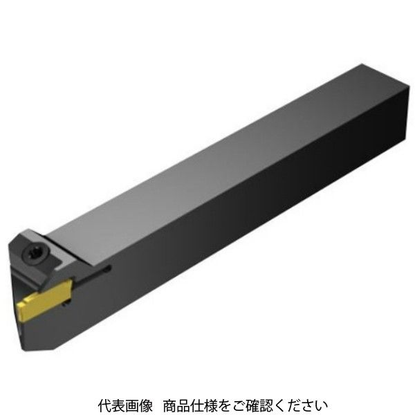 サンドビック カットホルダー RF123G17ー1616BーS RF123G17-1616B-S 1本（直送品）