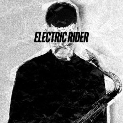 【CD】馬場智章 ／ ELECTRIC RIDER