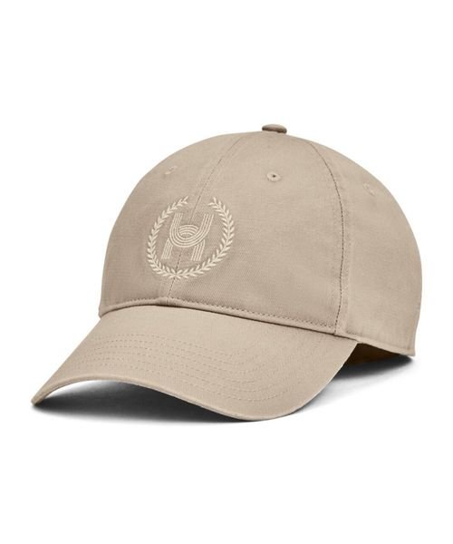 UA BRANDED TREND ADJUSTABLE CAP