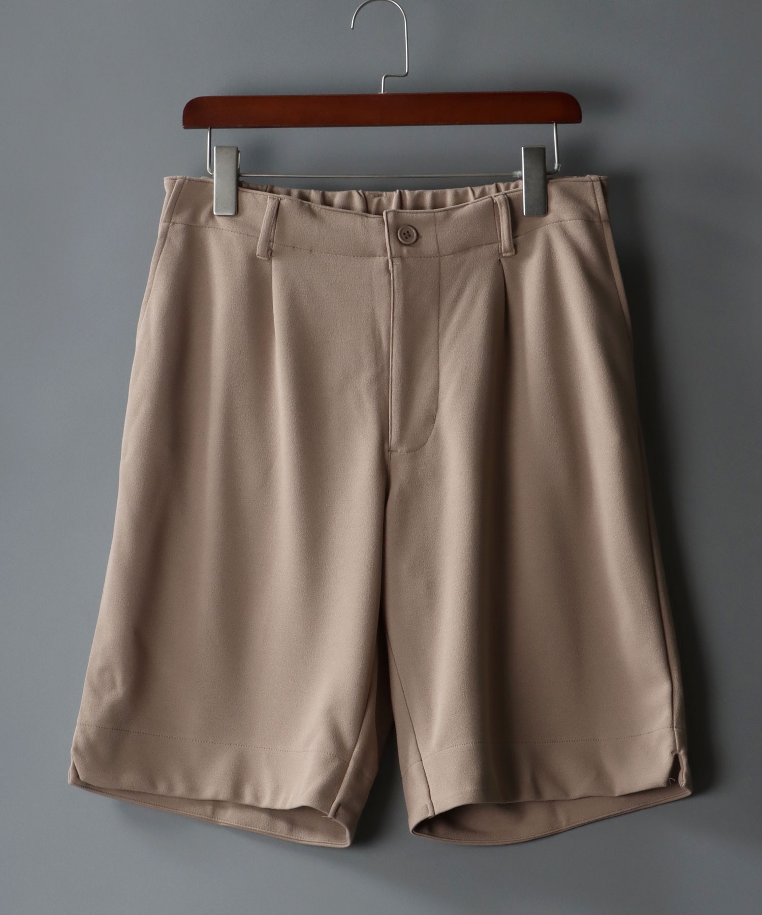 SITRY/【SITRY】Cut georgette wide Shorts/カットジョーゼット ･･･