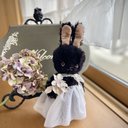 Black Rabbit♡country house