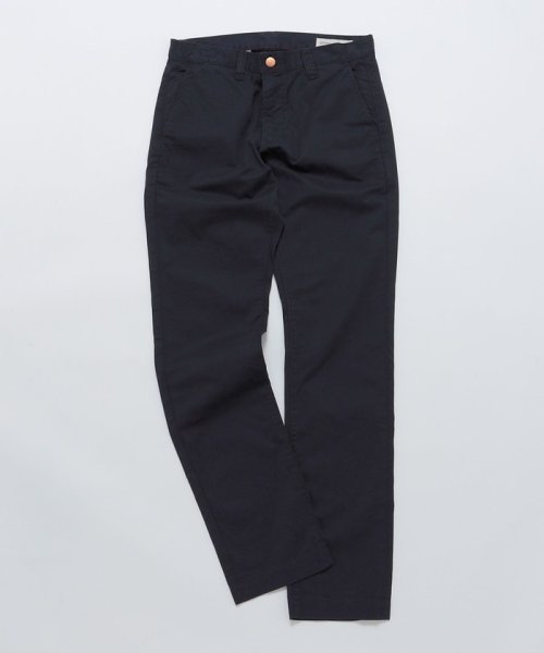 GROWN&SEWN: Mason Classic Pant － Ultimate Twill