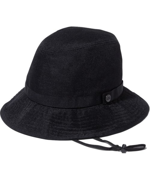 THE　NORTH　FACE ノースフェイス アウトドア ハイクハット HIKE Hat 帽子 ハット ひ