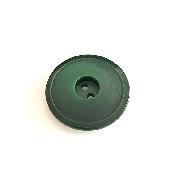 Ref.P11865 dark green 25mm （フランス） １セット（４点）