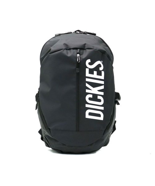 ディッキーズ リュック Dickies バックパック PVC CENTER ZIP BACKPACK リュックサック 22L A4 14594600