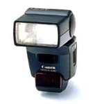 Canon スピードライト 420EX【中古品】