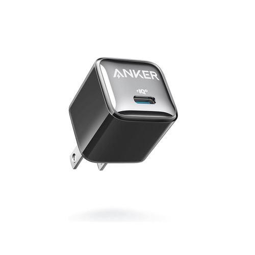 アンカー A2637N16 Anker Nano Charger （20W） ダークグレー