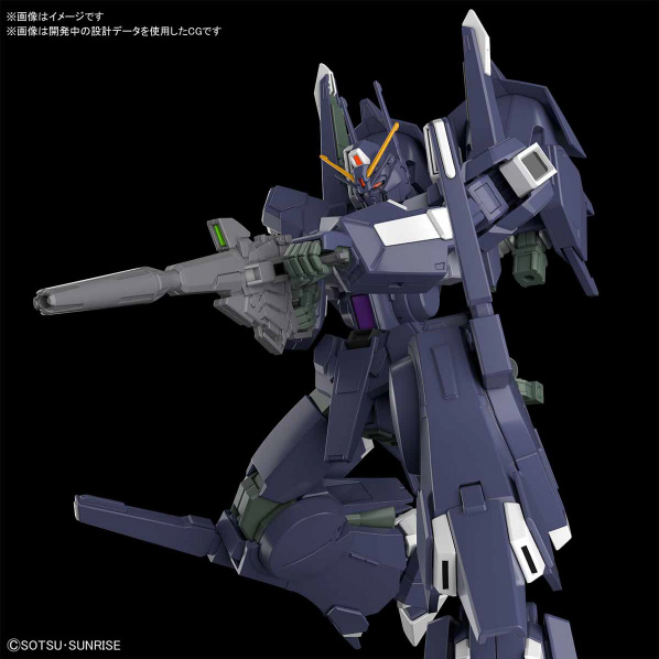 バンダイスピリッツ HGUC 1/144 シルヴァ・バレト・サプレッサー HGUC225ｼﾙｳﾞｱﾊﾞﾚﾄｻﾌﾟﾚﾂｻ-