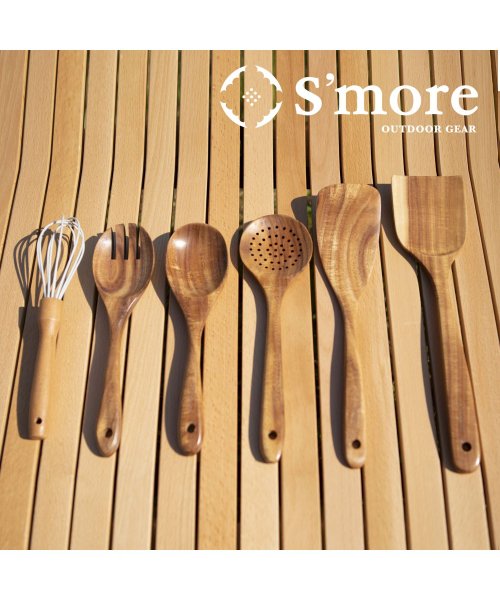 【Smore / Kithen tools 7set】 キッチンツール セット