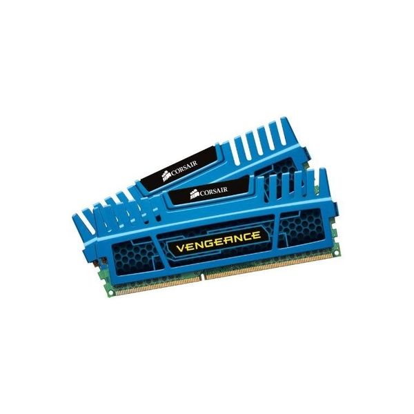 Corsair コルセア メモリ 8GBx2 CMZ16GX3M2A1600C10B 1個（直送品）