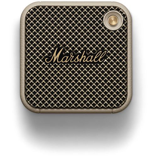 Marshall WILLEN CREAM ブルートゥーススピーカー クリーム