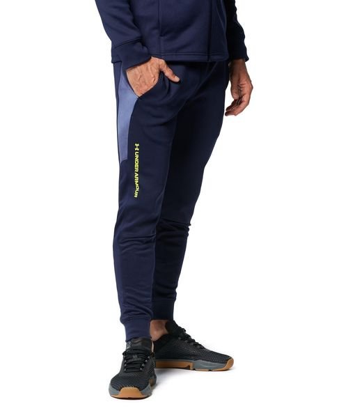 UA PERFORMANCE KNIT JOGGER