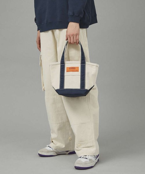 UNIVERSALOVERALL  / ユニバーサルオーバーオール  TOTE