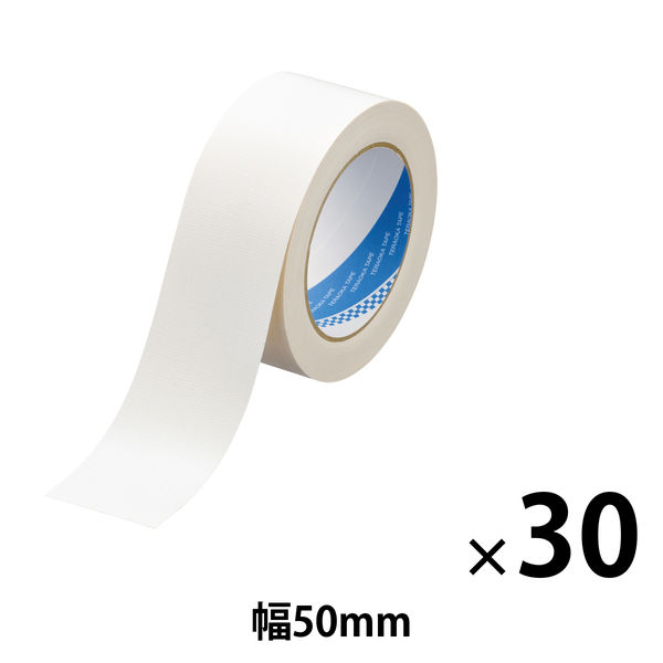 寺岡製作所　厚さ0.20mm　カラー布テープ No.1535