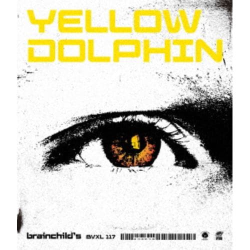 【BLU-R】brainchilds ／ YELLOW DOLPHIN