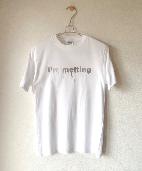 Melt Tシャツ