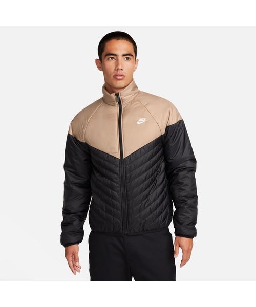 NIKE/AS M NK WR TF MIDWEIGHT PUFFER