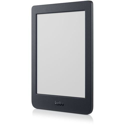 楽天 N306-KJ-BK-S-EP 電子書籍リーダー Kobo Nia ブラック