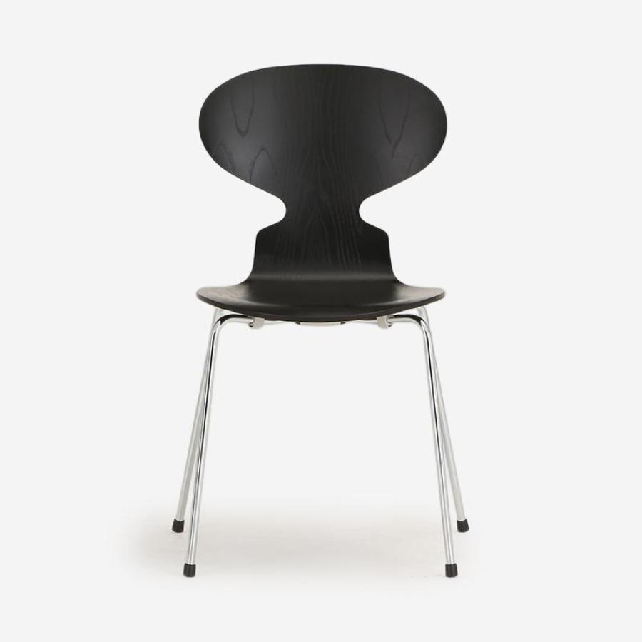 Fritz Hansen | 3101 アリンコチェア  Colored Ash クロームレッグ