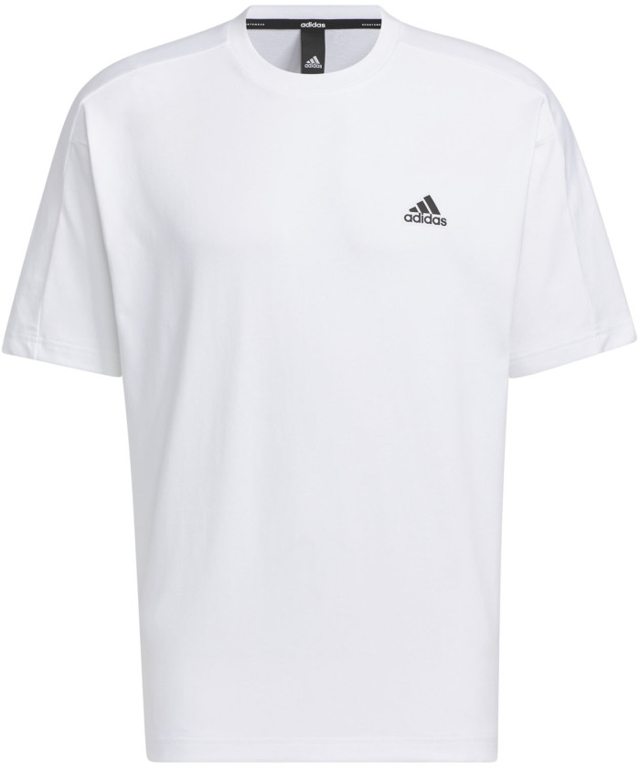 adidas/adidas アディダス M WORD Tシャツ JSY30