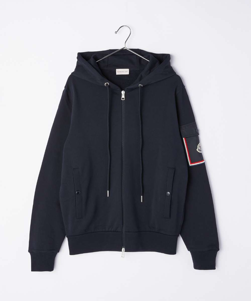 モンクレール/モンクレール MONCLER 8G00020 809KR パーカー メンズ トップス･･･