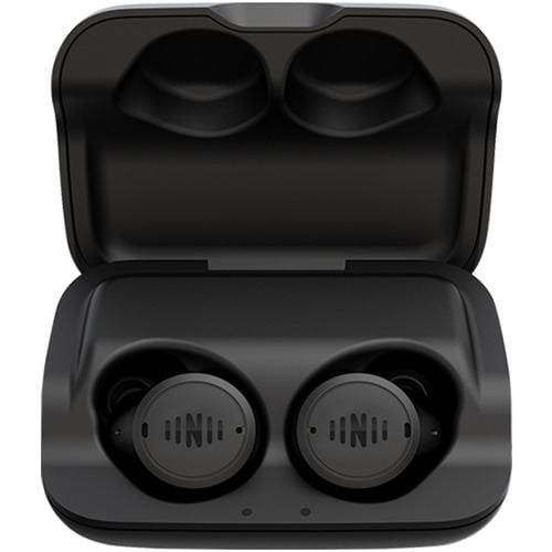 NUHEARA NUH-IQBUDS2-MAX IQBuds2 MAX ブラック