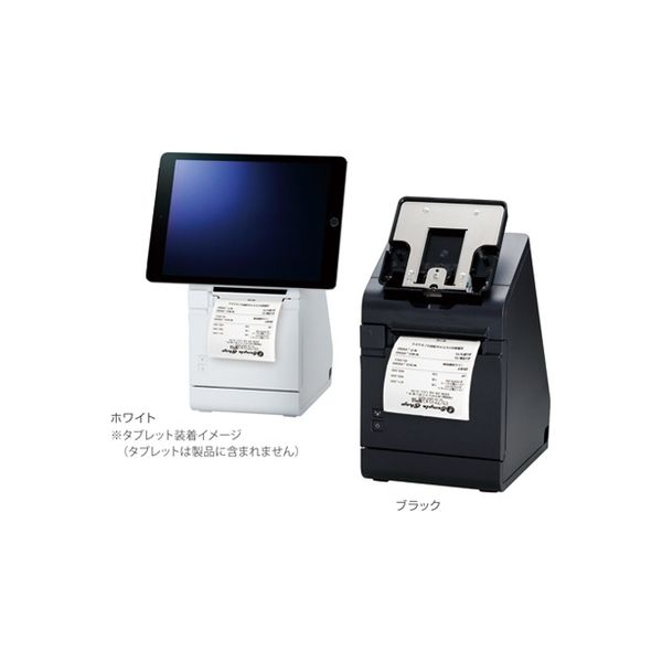 エプソン サーマルレシートプリンター TM302-S1B 1個（直送品）