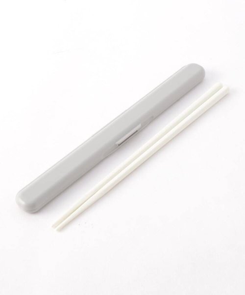 GEL－COOL STICK 箸セット 19cm GY