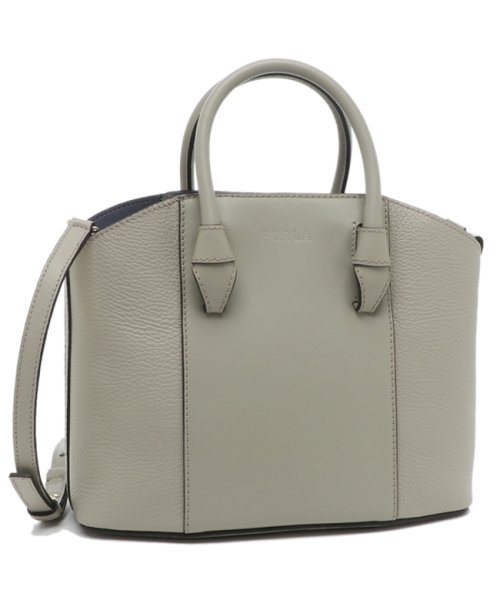 フルラ ハンドバッグ ショルダーバッグ ミアステラ Mサイズ グレー レディース FURLA WB00727 BX0053 M7Y00