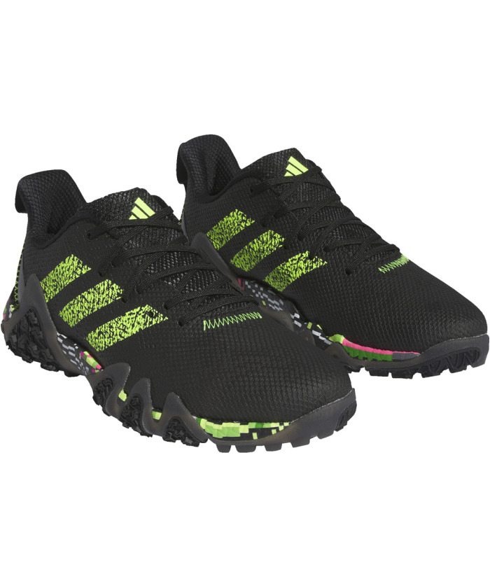 adidas/adidas アディダス ゴルフ コードカオス22 グリッチ Codechaos 2･･･