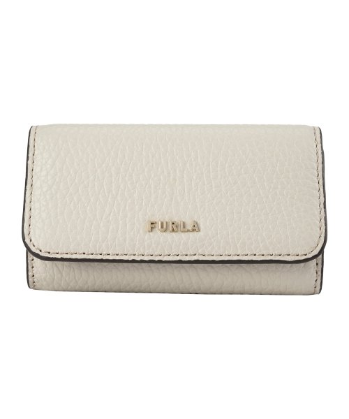 FURLA フルラ キーケース RAC5UNO HSF000 GDJ00 1 007 65