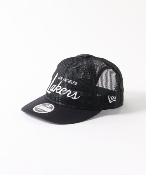 NEW ERA / ニューエラ 別注 メッシュ LOW PROFILE 9FIFTY