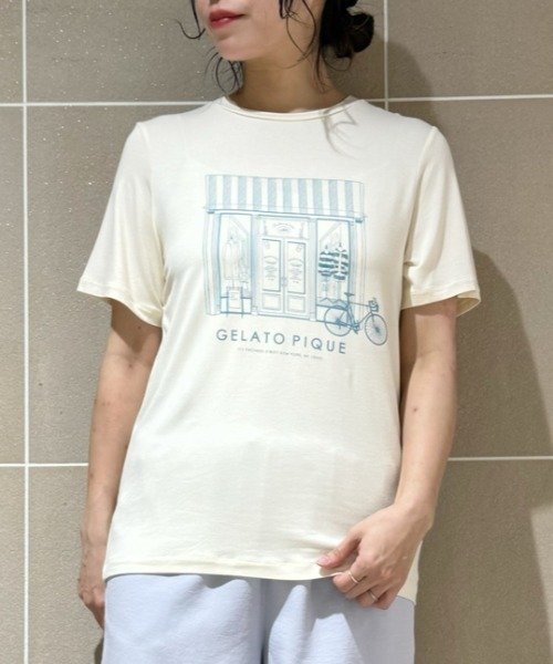 GELATO PIQUE Tシャツ