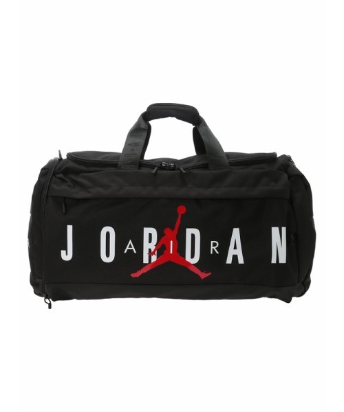 バッグ 【L】 JORDAN(ジョーダン) JAM VELOCITY DUFFLE