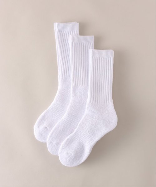 【Connection Between People】3P SOCKS