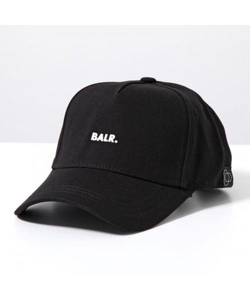 BALR. ベースボールキャップ Brand Cotton Cap B6110.1061