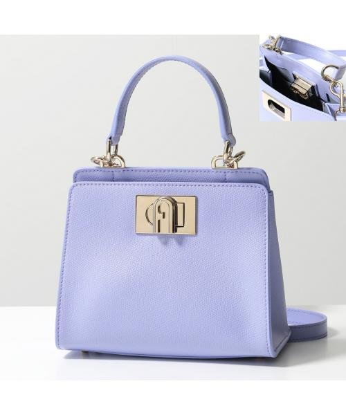 Furla ショルダーバッグ 1927  トップハンドル ミニ