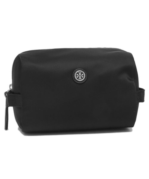 トリーバーチ コスメポーチ ブラック レディース TORY BURCH 84999 001