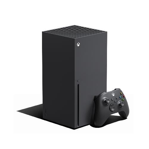 日本マイクロソフト Xbox Series X RRT-00015