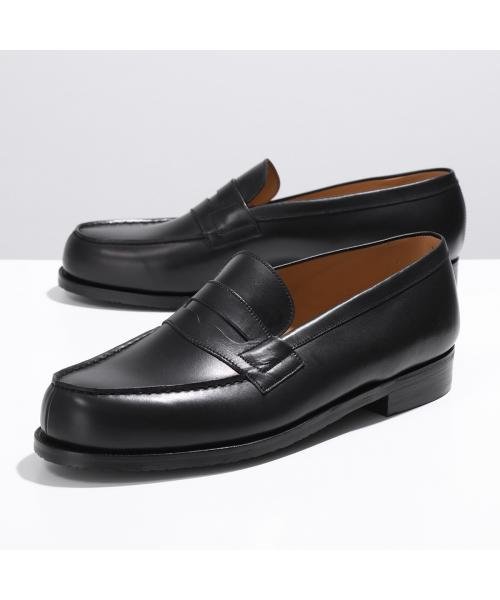 J.M.WESTON ローファー Signature Loafer #180 11411011801T