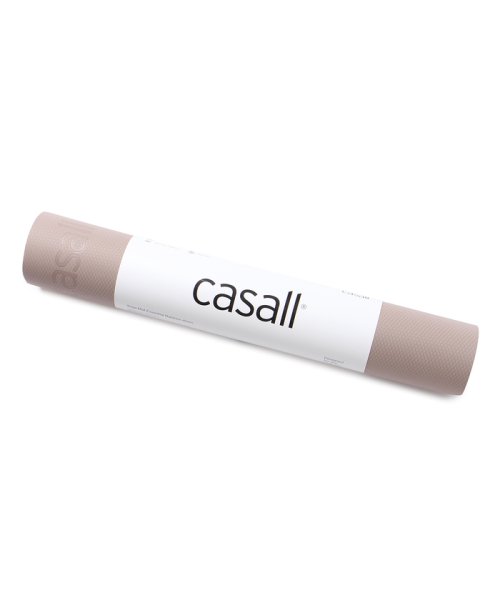 【Casall】Yoga Mat Essential Balance 4mm