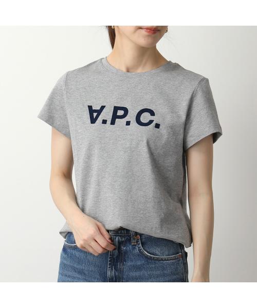 アーペーセー/APC A.P.C. Tシャツ カットソー COBQX F26944 VPC