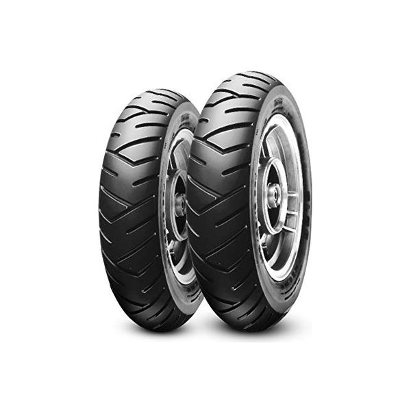 PIRELLI SL26 エスエル26 F/R