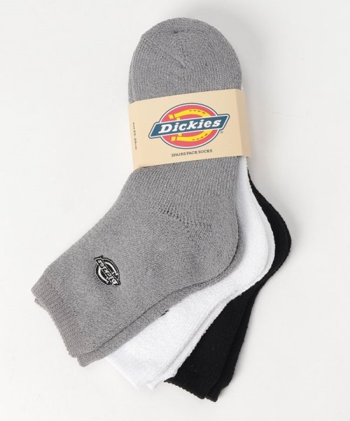 Dickies Q ループソックス